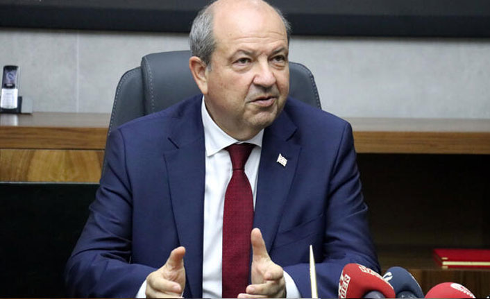 KKTC Başbakanı: Türkiye'nin her zaman yanındayız