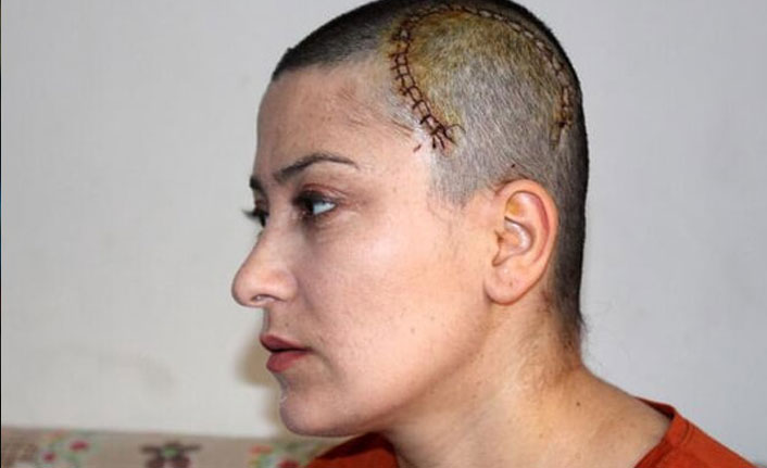 Kız çocuğuna hamile kaldı diye cehennemi yaşadı