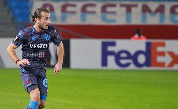 Abdulkadir Parmak'ın sakatlığında son durum