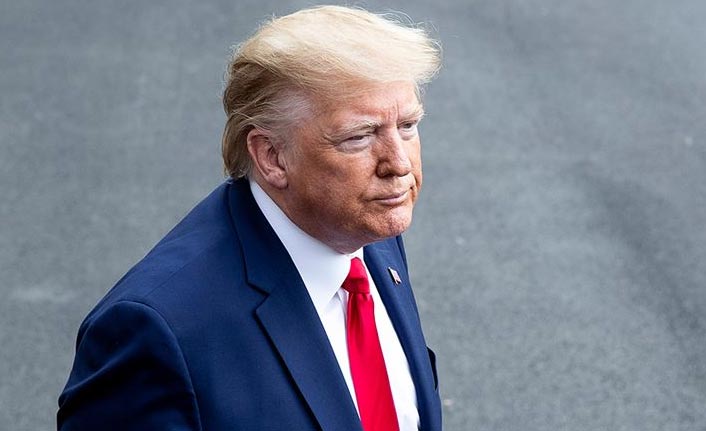 Trump'ın 'büyük bir şey oldu' açıklaması heyecan yarattı