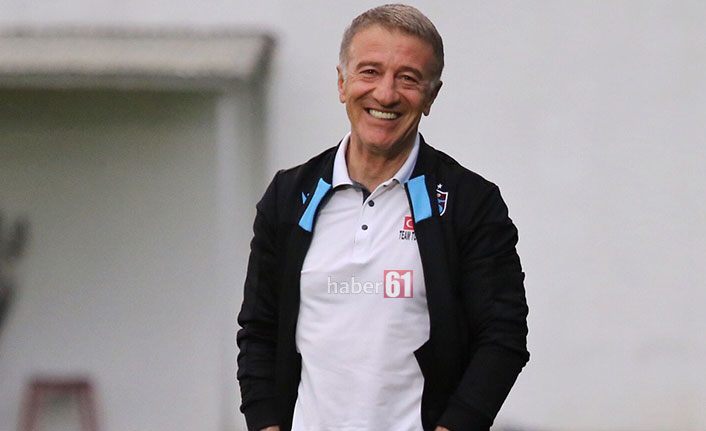 Trabzonspor'da ödemelerde sıkıntı yok