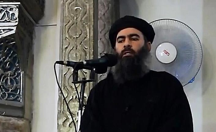 Bağdadi'nin öldürüldüğü iddia edilen operasyonun detayları belli oldu
