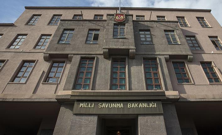 Milli Savunma Bakanlığından ABD'nin İdlib operasyonu açıklaması