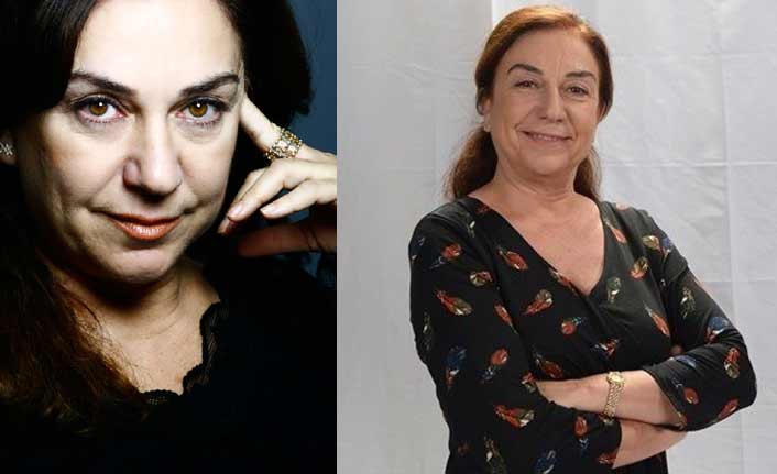 Şebnem Dilligil Kimdir?