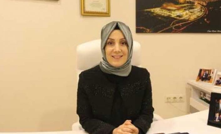 Bahar Ayvazoğlu'ndan 29 Ekim mesajı