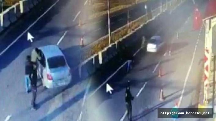 Kaçak sigaralarla yakalandılar! Kimlikleri şok etti!