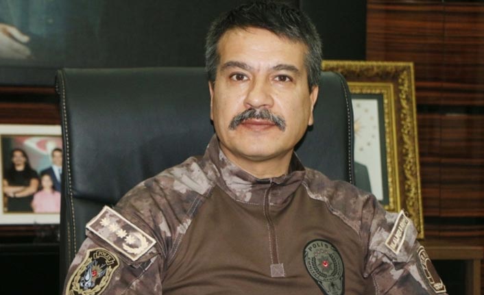 Metin Alper: "Mazisi şan ve şerefle dolu..."