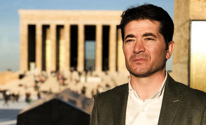 Ahmet Kaya: "Cumhuriyetimiz çağdaş medeniyetler hedefine doğru yürümektedir"