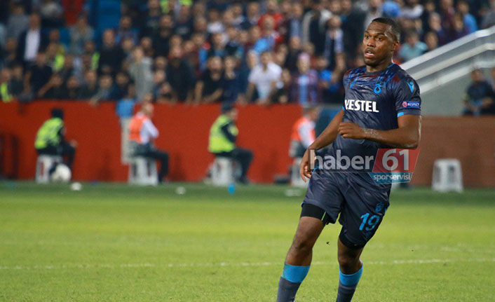 Sturridge geri döndü