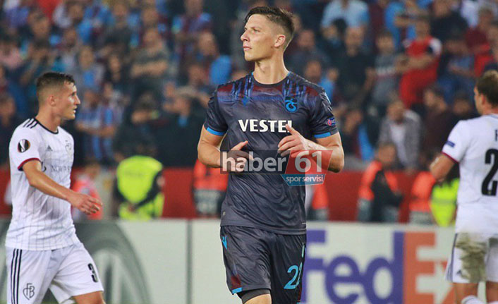 Campi: Zor bir takıma karşı oynayacağız