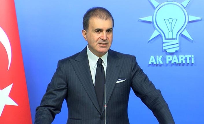 Çelik'ten 3600 ek gösterge açıklaması