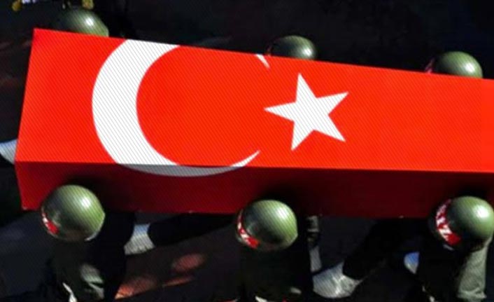 Pençe -3 Harekatı'nda rahatsızlanan bir asker şehit düştü