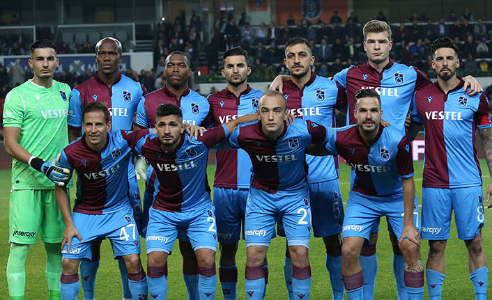 Trabzonsporlu yönetici güven: Pes etmedik, mücadeleye devam