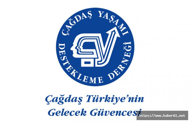 ÇYDD'den Cumhuriyet Bayramı mesaj