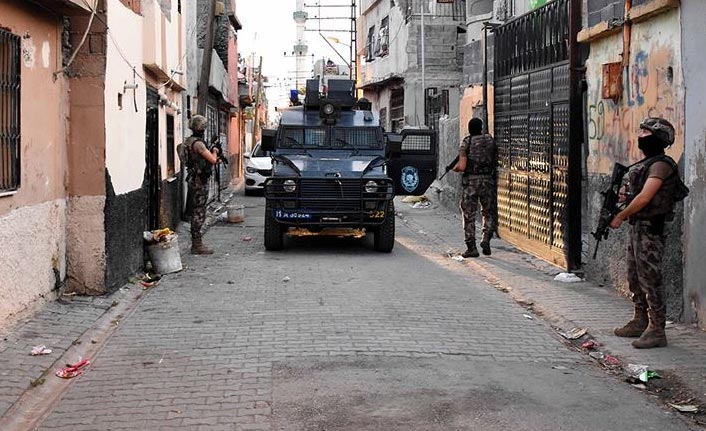 Türkiye'nin DEAŞ ile mücadele bilançosu