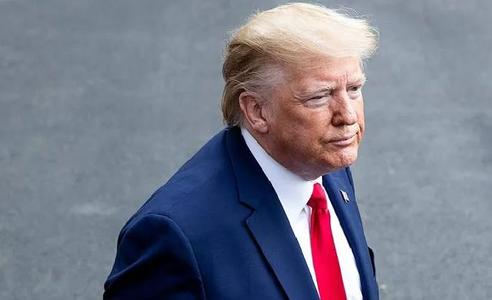 Trump açıkladı! O da öldürüldü...