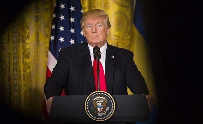 Trump öldürüldüğünü açıklamıştı - İşte o isim