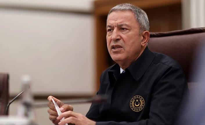 'Türkiye ile Rusya Güvenli Bölge'de ortak askeri devriyeye başlayacak'