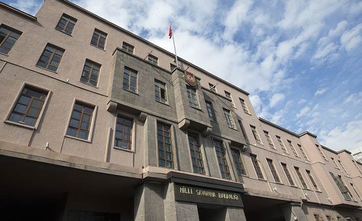 Rasulayn'da 18 kişi sağ ele geçirildi