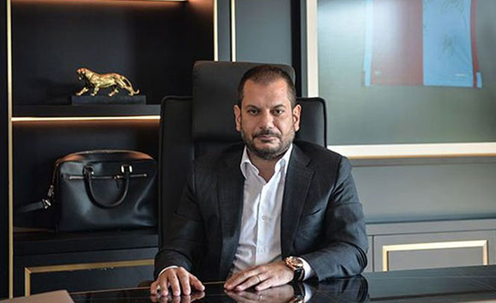 Ertuğrul Doğan: Bizim eski yönetimler kadar lüksümüz yok