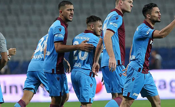 Yusuf Sarı'dan dikkat çeken performans