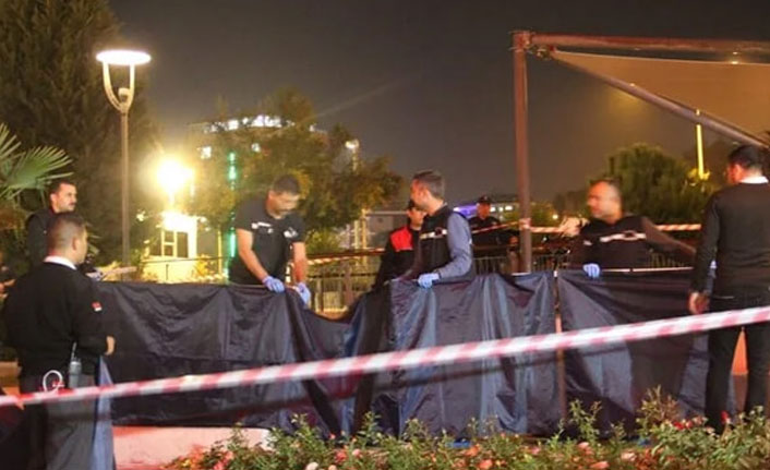 Polis dehşet saçtı : 2 ölü