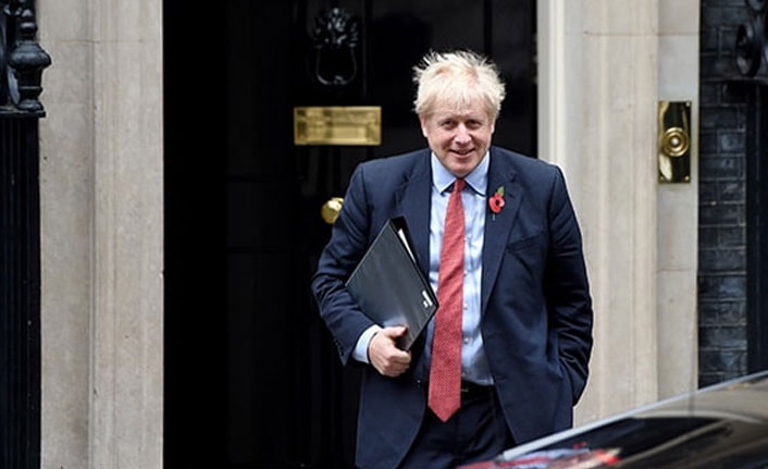 İngiltere erken seçime gidiyor