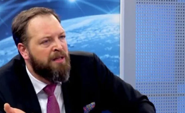 Fatih Tezcan'ın skandal Atatürk yorumuna tepki yağdı!