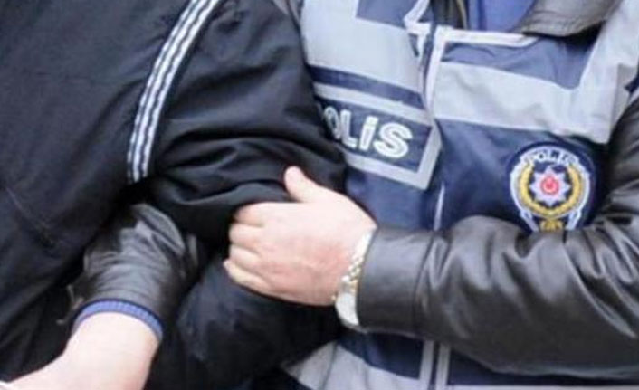 Trabzon'da uyuşturucu operasyonu: İç çamaşırına saklamış!