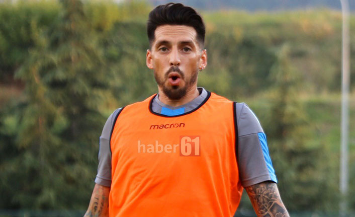 Sosa'dan müthiş performans