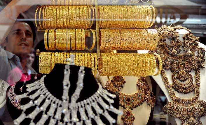 Son Dakika Altın Fiyatları: Gram Altın Kaç Lira Oldu?