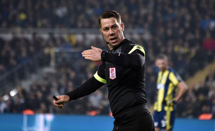 Fırat Aydınus'un Trabzonspor ve Göztepe karnesi