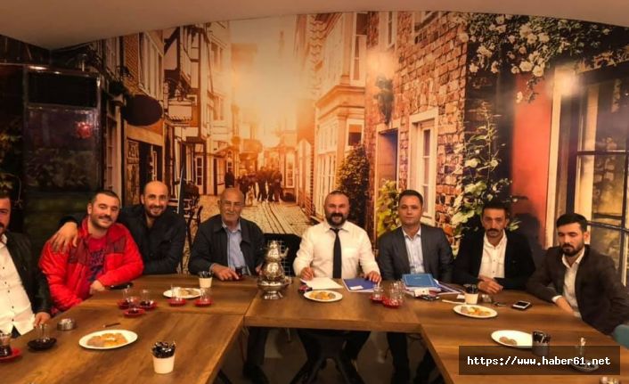 Yaylacık kenetlendi 