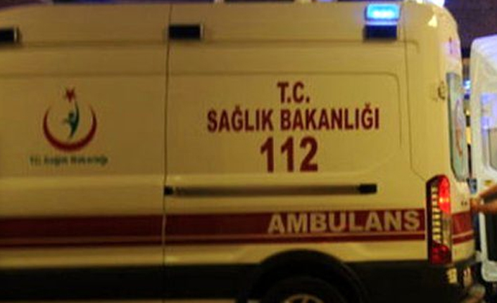 Çobanların kavgası kanlı bitti