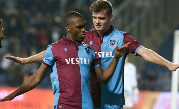 Sturridge'e kolbastı dersi!