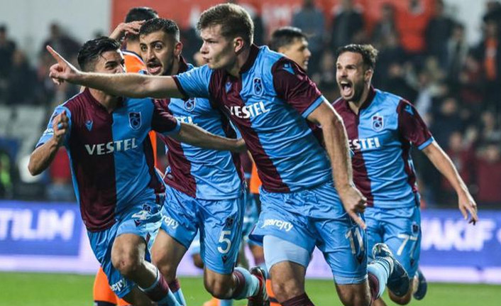 Sörloth'un gözü yüksekte