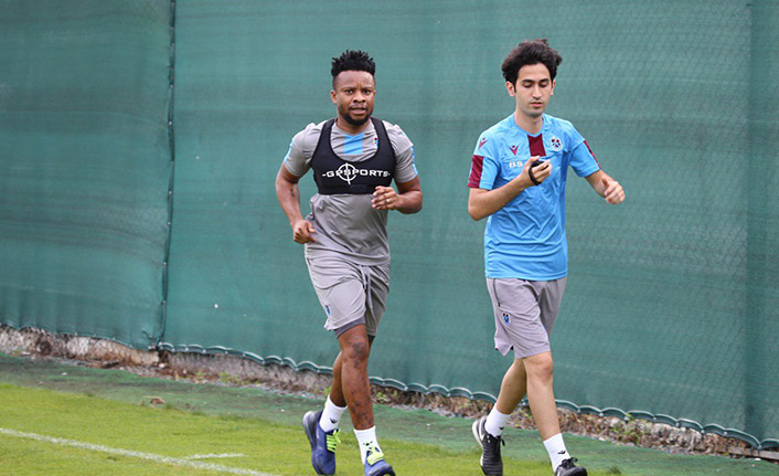 Onazi'de umutlar ikinci yarıya