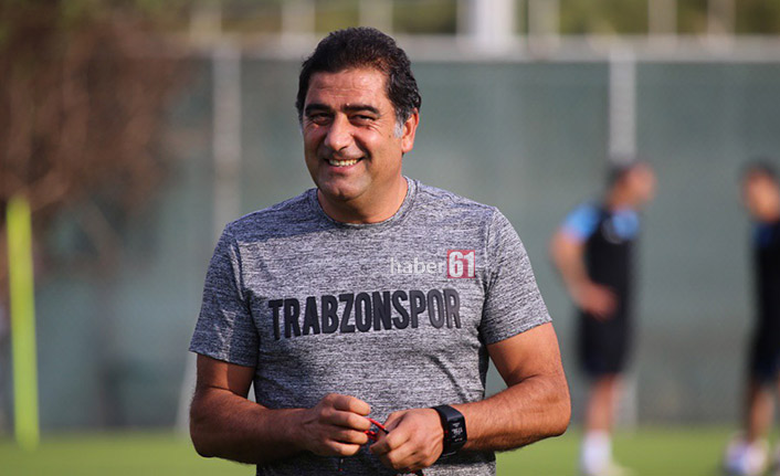 Ünal Karaman'ı sevindiren gelişme!