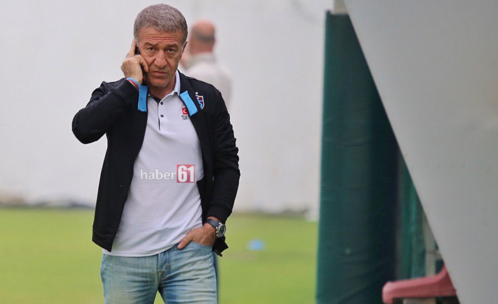 Ağaoğlu Kulüpler Birliği başkanlığını istemiyor