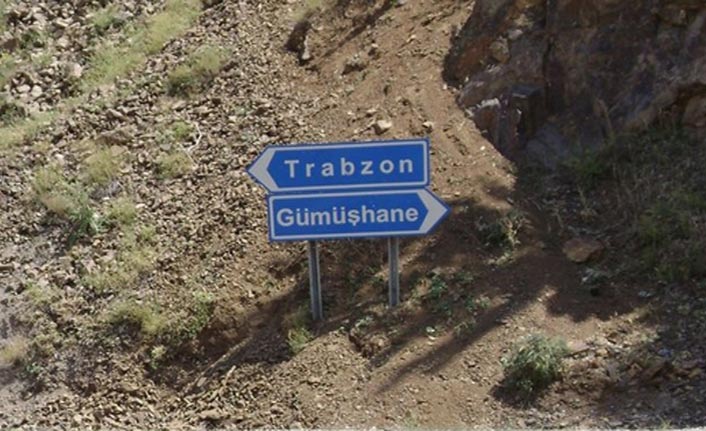 Karayollarında Kritik Uyarı: Trabzon-Gümüşhane Yolu Dahil Birçok Güzergâhta Kontrollü Ulaşım