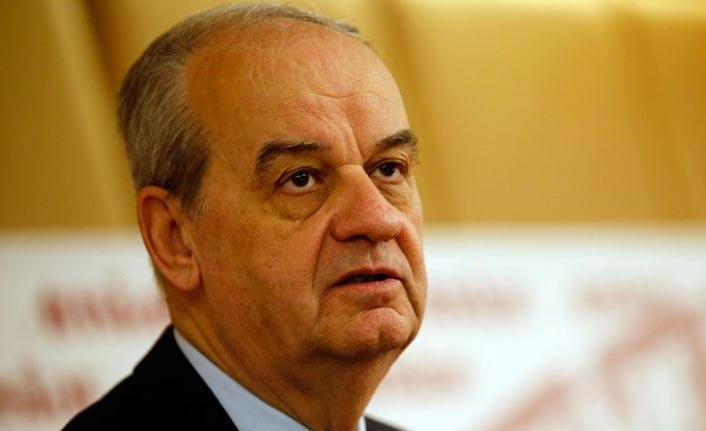 AYM'den İlker Başbuğ kararı