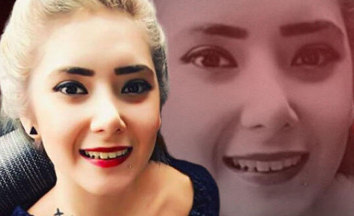 Şule Çet davasında flaş gelişme