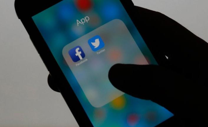 'Twitter siyasi reklamları yasakladı, şimdi gözler Facebook'ta'