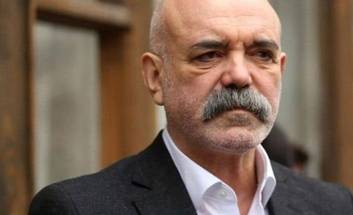 Bakan Soylu'ya yanıt geldi: Tek sorun Çukur mu?