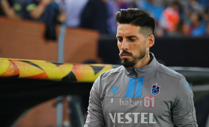 Aman dikkat! İkisi de sınırda