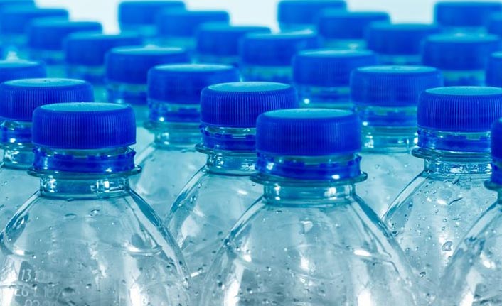 Yargıtay son sözü söyledi - Su dolu pet şişeyi silah sayılmaz