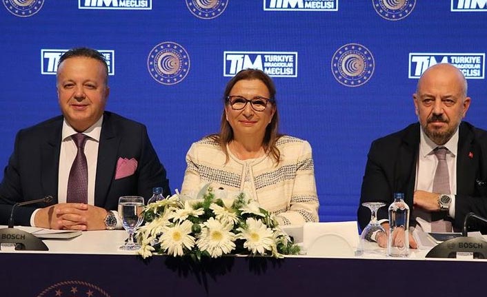 Ticaret Bakanı Pekcan: Ekim İhracatı 16,3 Milyar Doları Aştı