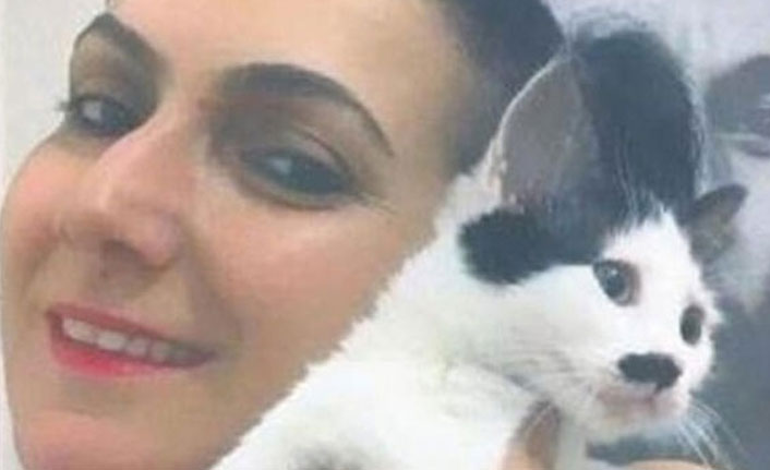 Korkunç olay! Kedi ve köpekleri tarafından parçalandı