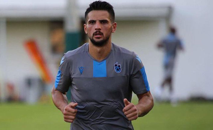 Abdurrahim Dursun'dan Ahmet Canbaz yorumu