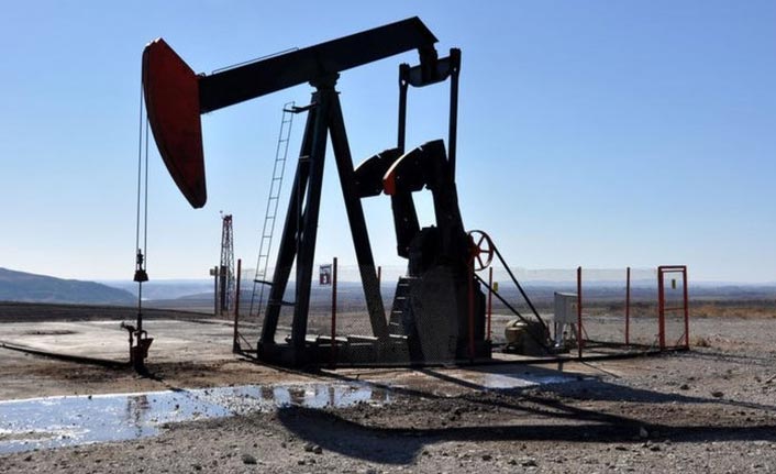 TPAO'dan flaş kararı! Petrol arama sahaları genişletilecek